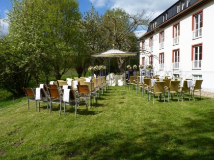 照片: Landhotel Erbgericht Tautewalde